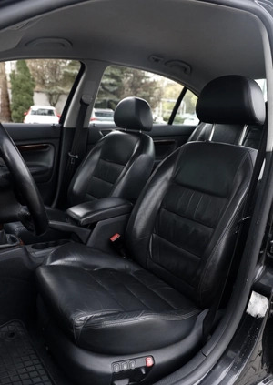 Skoda Superb cena 13900 przebieg: 341644, rok produkcji 2004 z Katowice małe 191